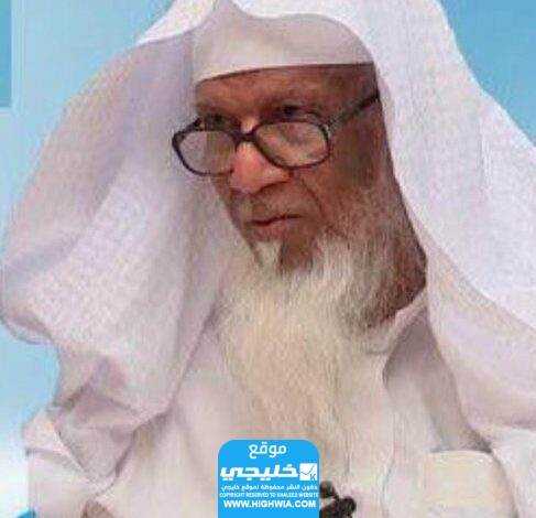 سبب وفاة ف عبدالرحيم الحقيقي