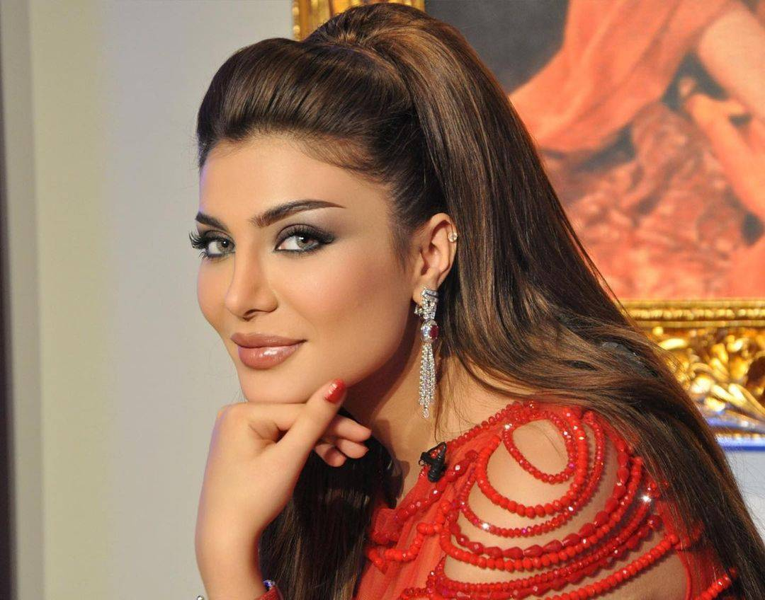زوج امل العوضي؛ التعرف على أهم 6 معلومات عنه