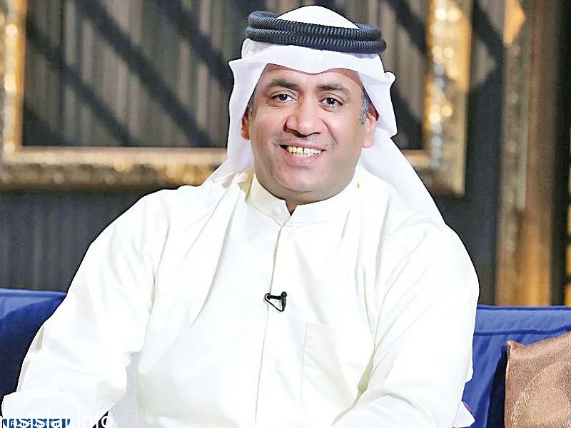 من هي زوجة أحمد العونان ويكيبيديا