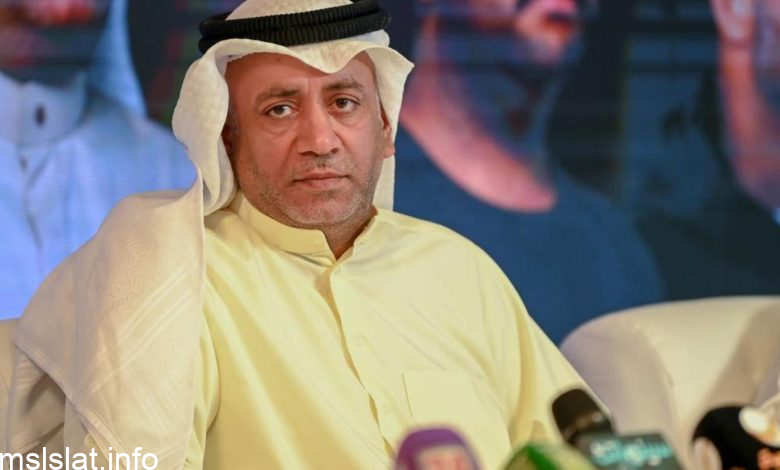 من هي زوجة أحمد العونان السيرة الذاتية