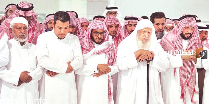وفاة الأمير ممدوح بن عبدالعزيز التفاصيل كاملة