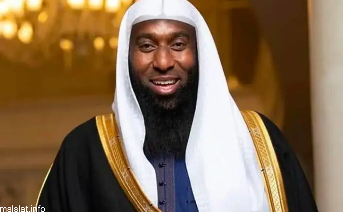حقيقة القبض علي بدر بن عبدالله المشاري
