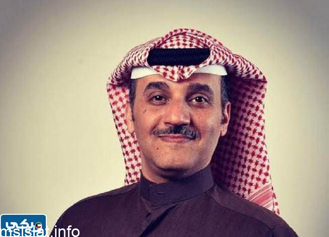 من هو خالد البريكي ويكيبيديا