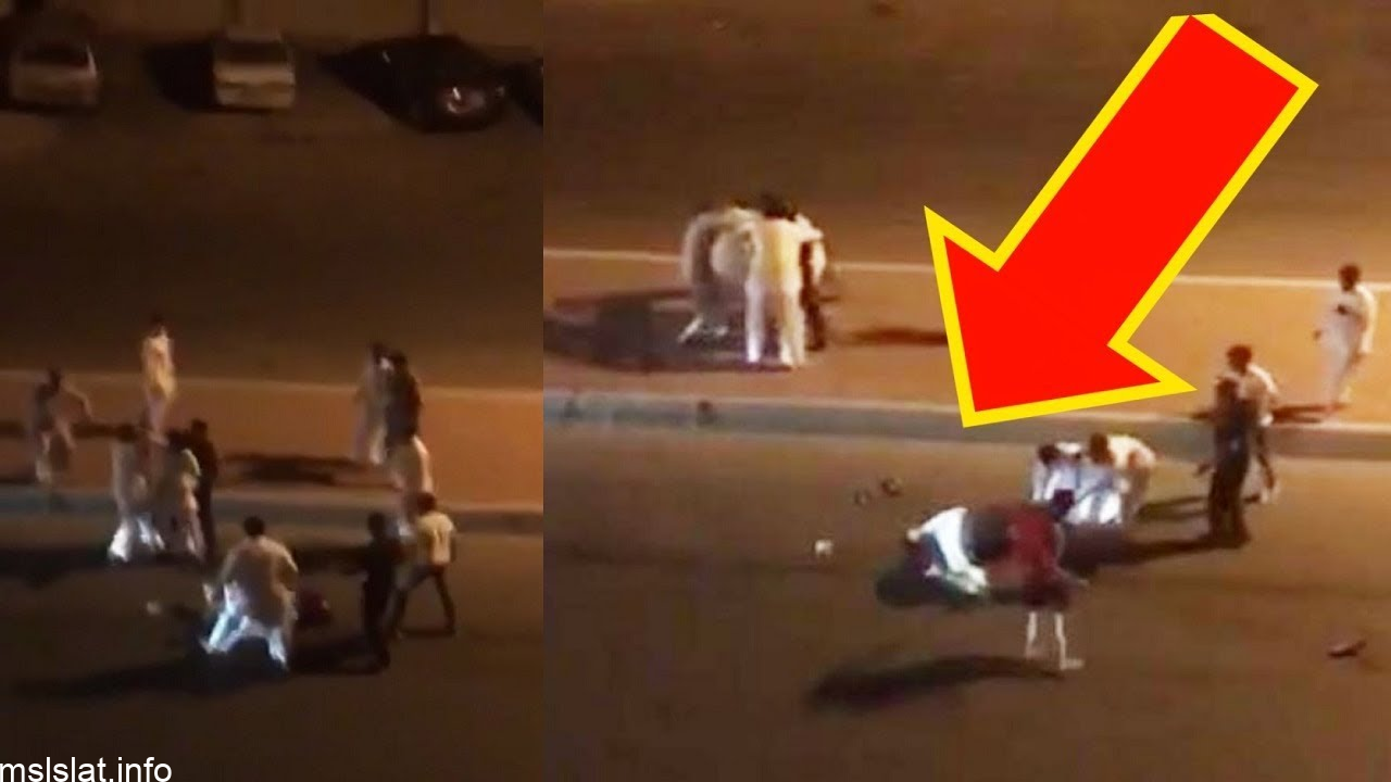 فيديو تفاصيل مقتل أحمد القريقري