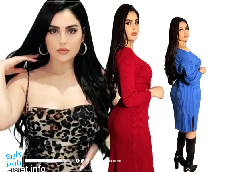 من هي جوري المغربية ويكيبيديا.. مشهورة سناب شات ومعلومات هامة عنها