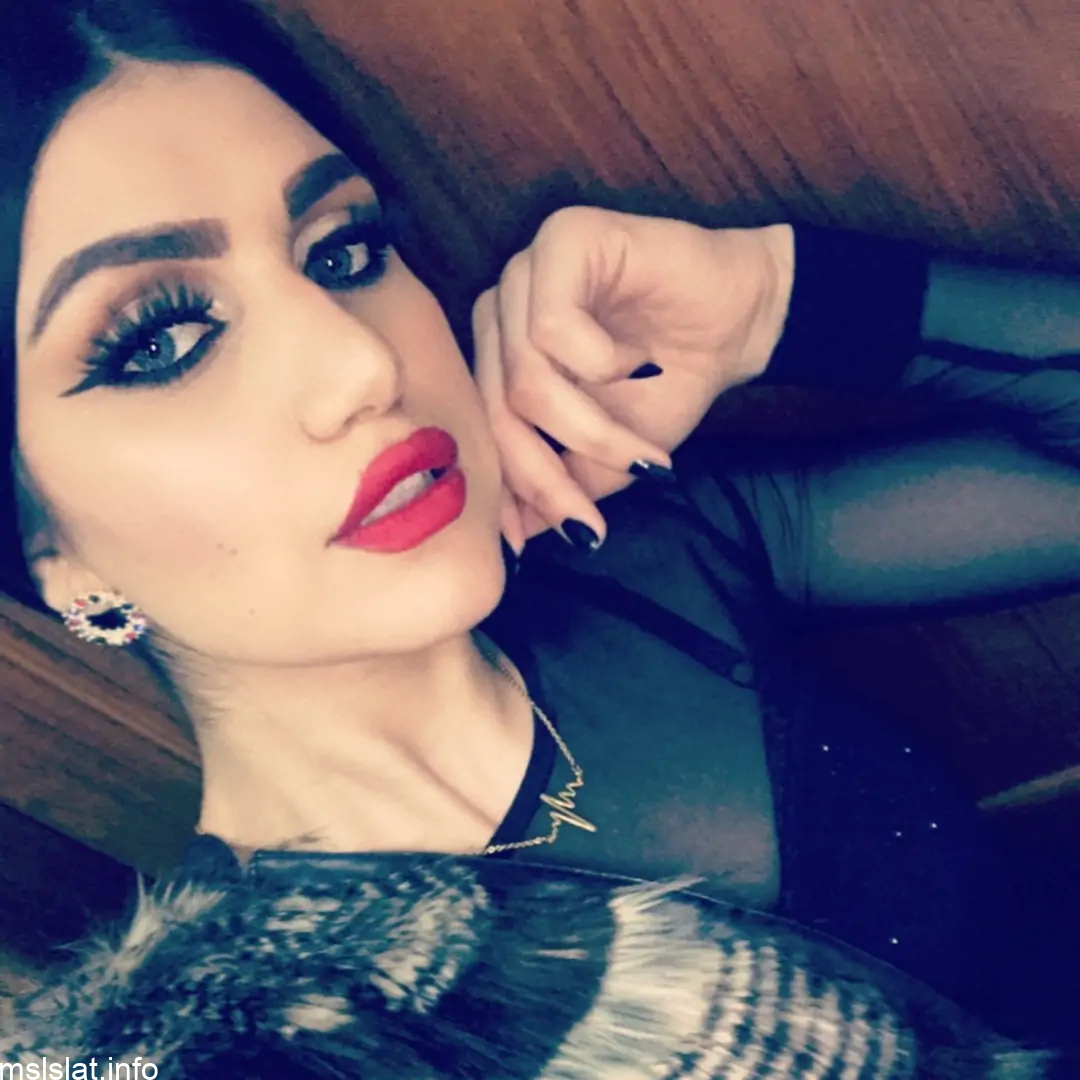 فيديو: فضيحة اشتي حديد
