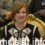 حقيقة وفاة الأميرة لالة سلمى