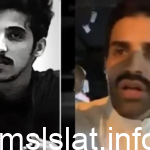 سبب القبض على سعود بعد طلبه العفو لقاتل احمد القريقري