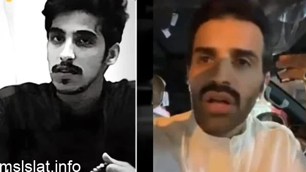 سبب القبض على سعود بعد طلبه العفو لقاتل احمد القريقري