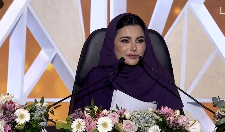 من هي الشاعرة العالية