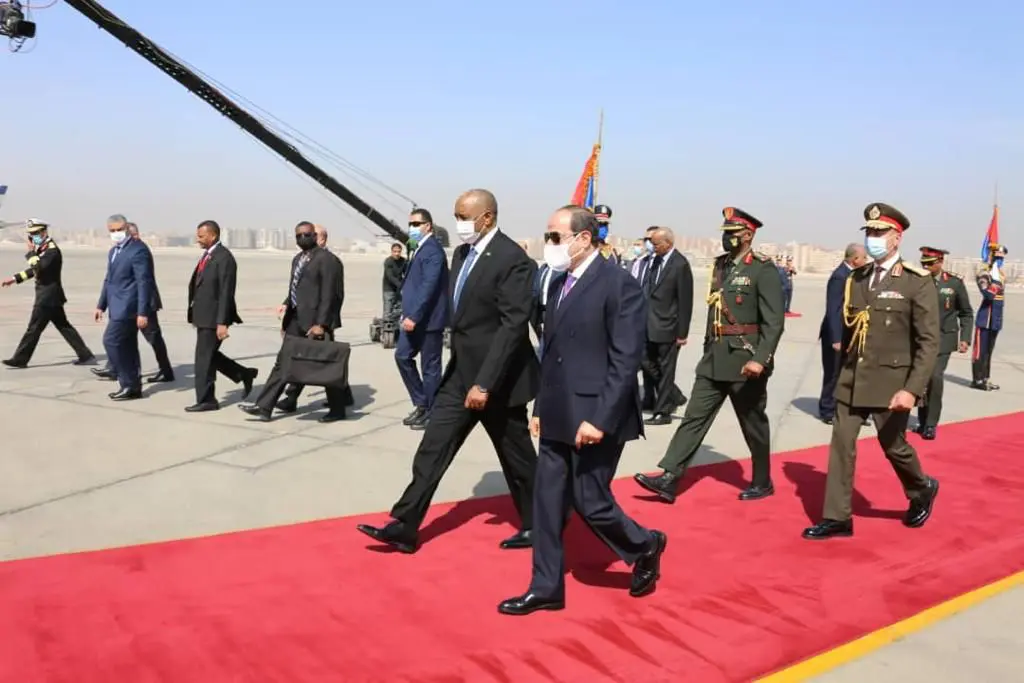 سبب مقتل ٦٠ جندي مصري أهم 10 نقاط في حرب السودان