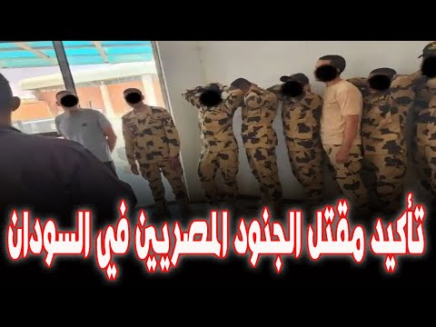 حقيقة مقتل 60 جندي مصري