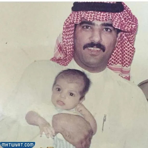 من هو والد سارة الودعاني ويكيبيديا