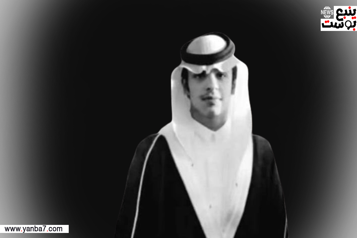 من هو ثامر حسين ال موسى وسبب وفاته