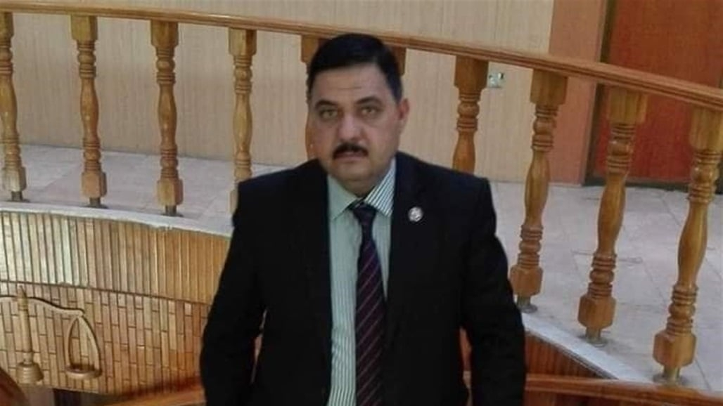 من هو المحامى عدنان النعيمى وسبب مقتله