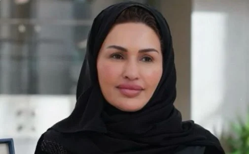 من هي الدكتورة نوال محمد الرشيد ويكيبيديا