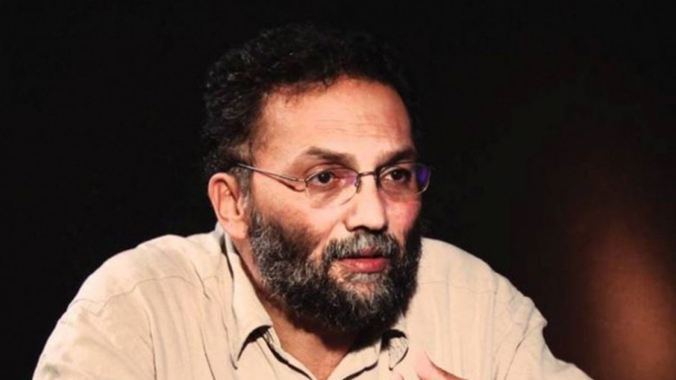 من هو رياض بن فضل المنسق العام لحزب القطب