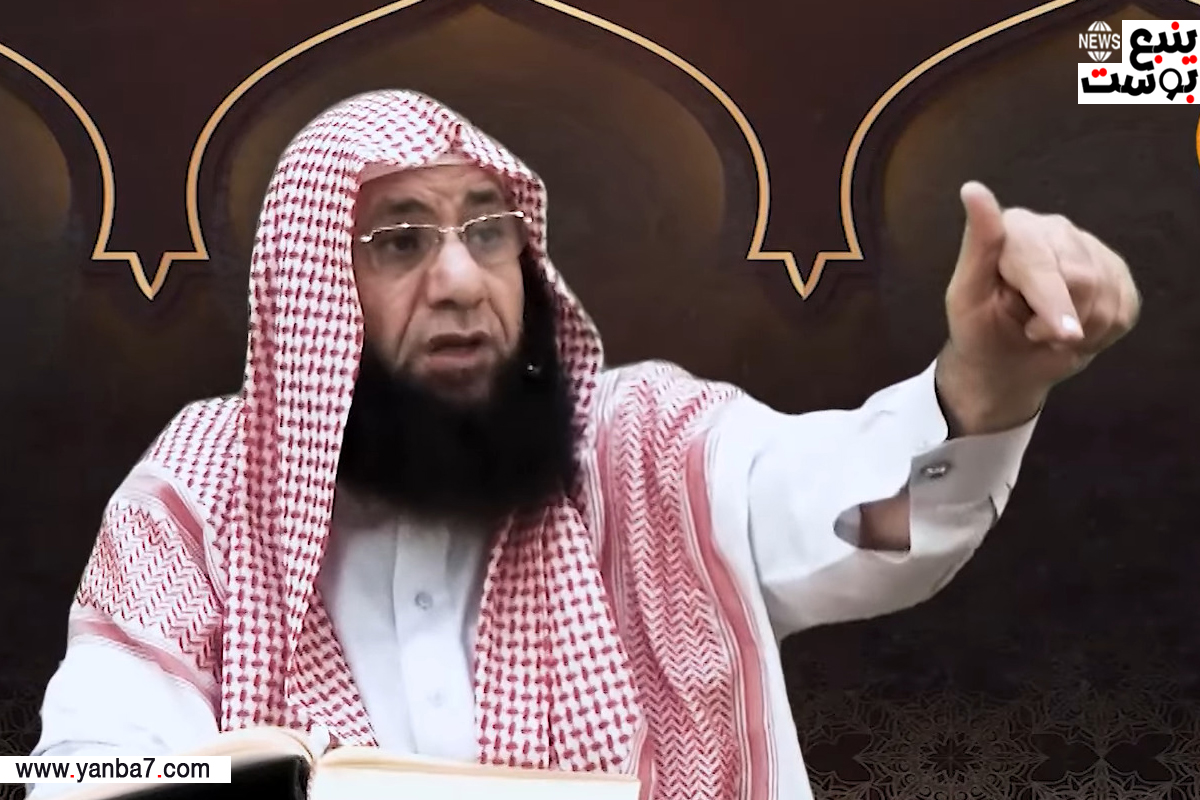من هو الشيخ هشام البيلي ويكيبيديا؛ وحقائق صادمة حوله