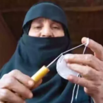 سبب وفاة الخاله مريم جازان حائكة الطواقي؛ إليك تفاصيل القصة كاملة