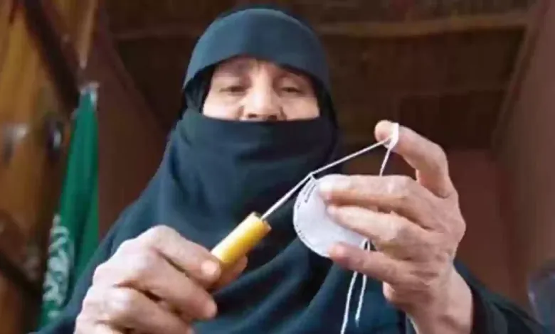 سبب وفاة الخاله مريم جازان حائكة الطواقي؛ إليك تفاصيل القصة كاملة