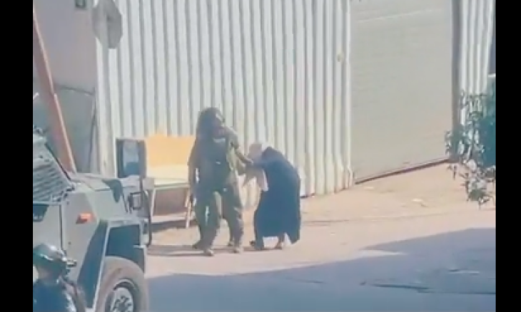 من هو الشهيد القواسمه السيرة الذاتية ويكيبيديا