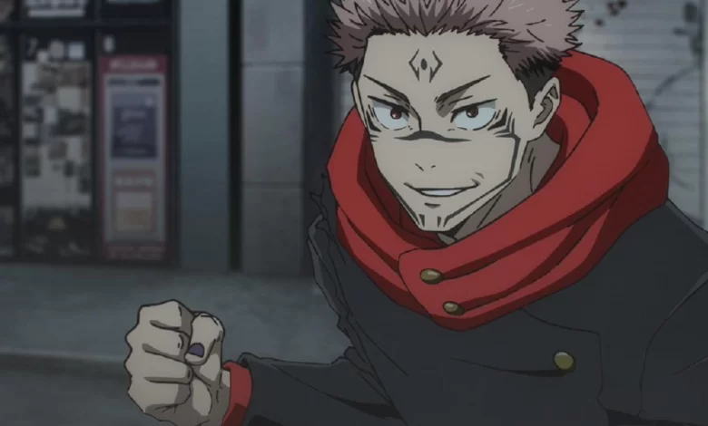 رابط مشاهدة جوجوتسو كايسن الموسم الثاني الحلقة 17 مترجمة Jujutsu Kaisen