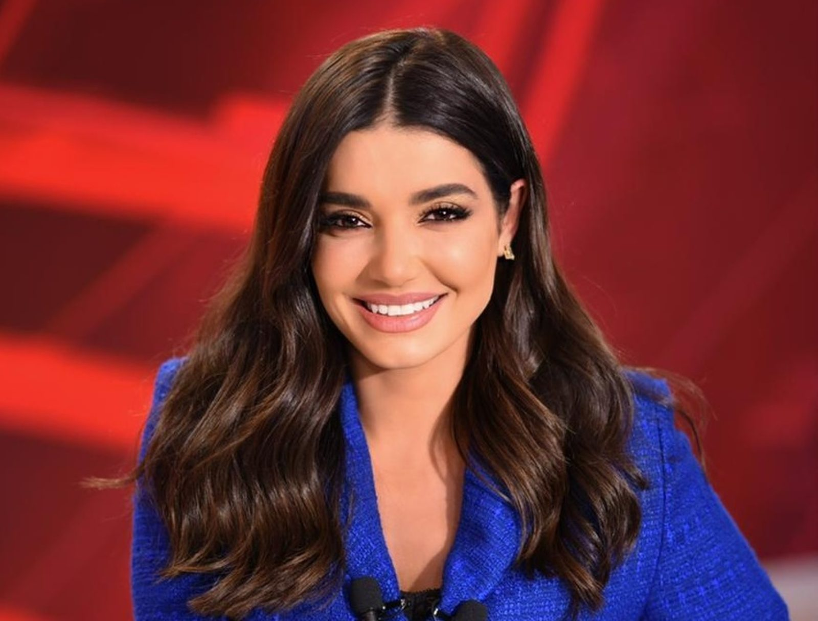 من هي الاعلامية ليال الاختيار السيرة الذاتية ويكيبيديا