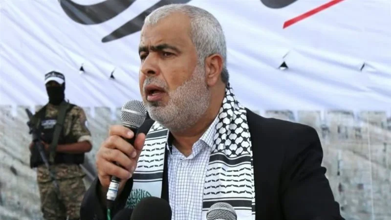 من هو خالد ابو هلال حركة الاحرار السيرة الذاتية ويكيبيديا