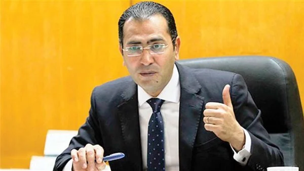 سبب إقالة رئيس جهاز حماية المستهلك من منصبة الحقيقي