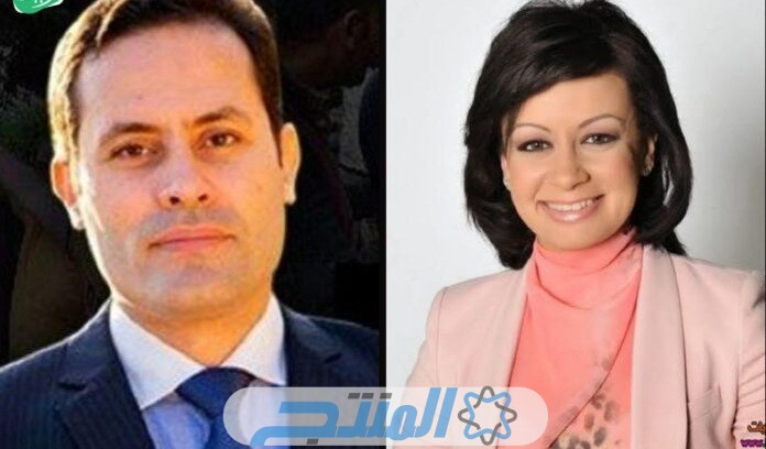 من هي رشا قنديل زوجة أحمد الطنطاوي الجديده