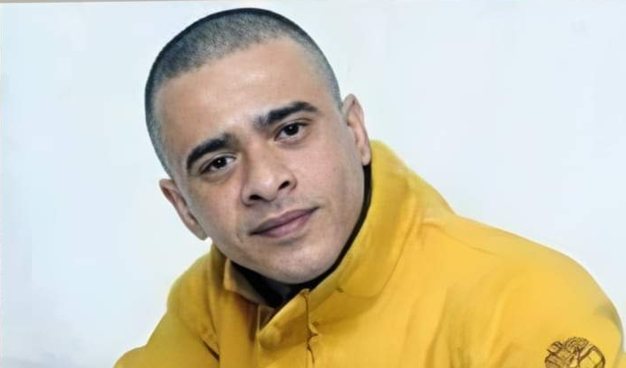 من هو ثائر ابو عصب الاسير الذي استشهد في سجن النقب