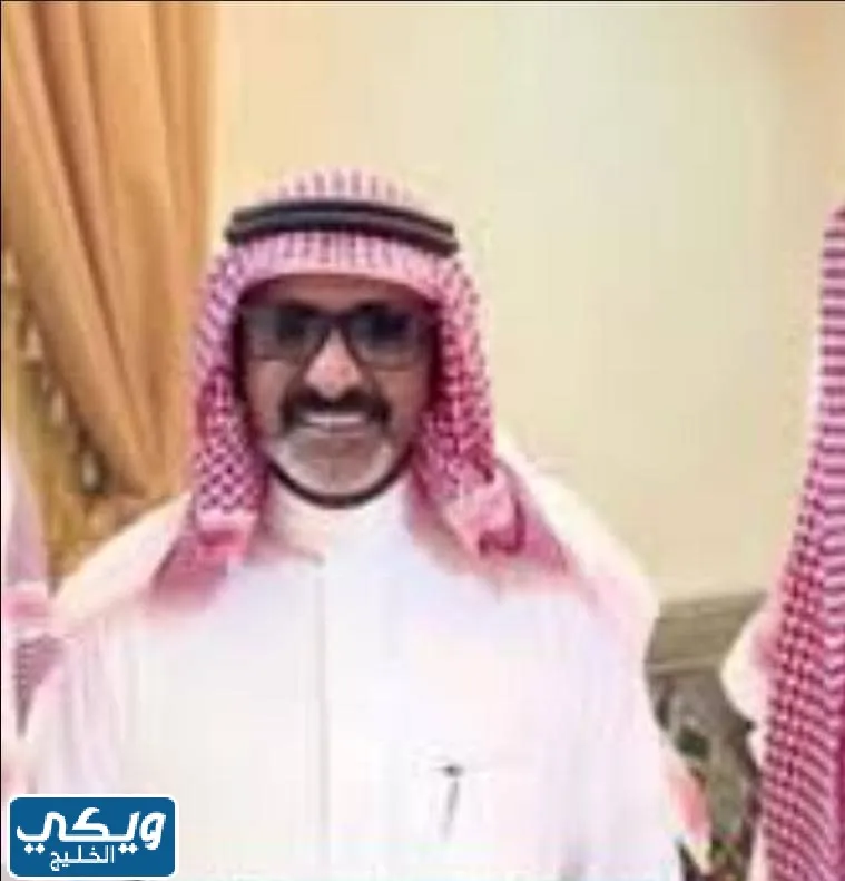 من هو غرسان الشهراني السيرة الذاتية ويكيبيديا
