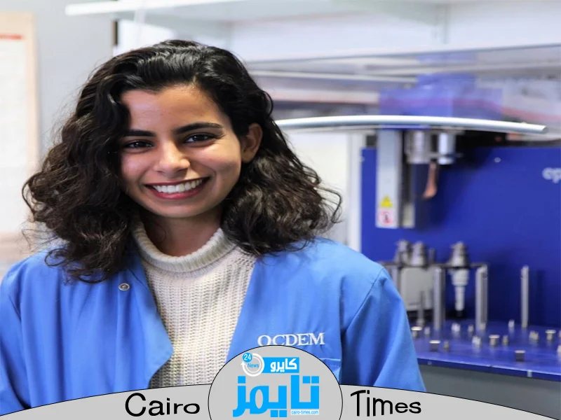 من هي الدكتورة سارة الثاري ويكيبيديا