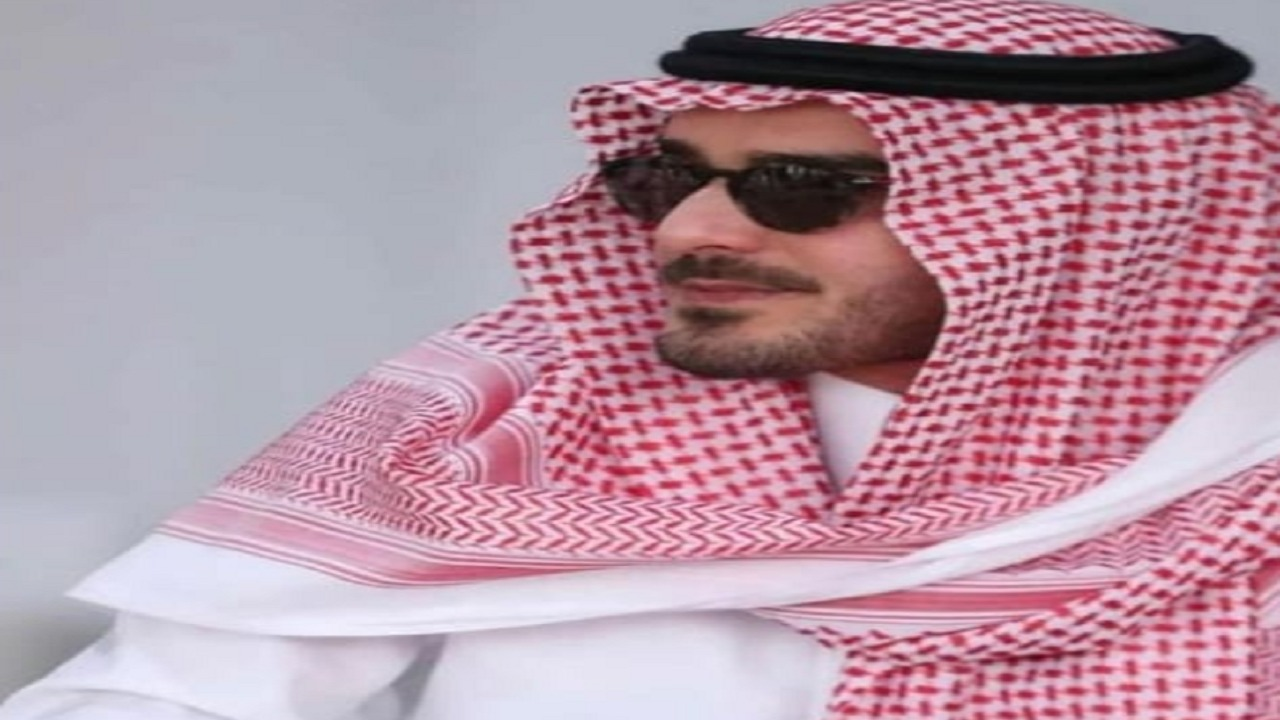 حقيقة وفاة الأمير محمد بن مشعل بن عبدالعزيز