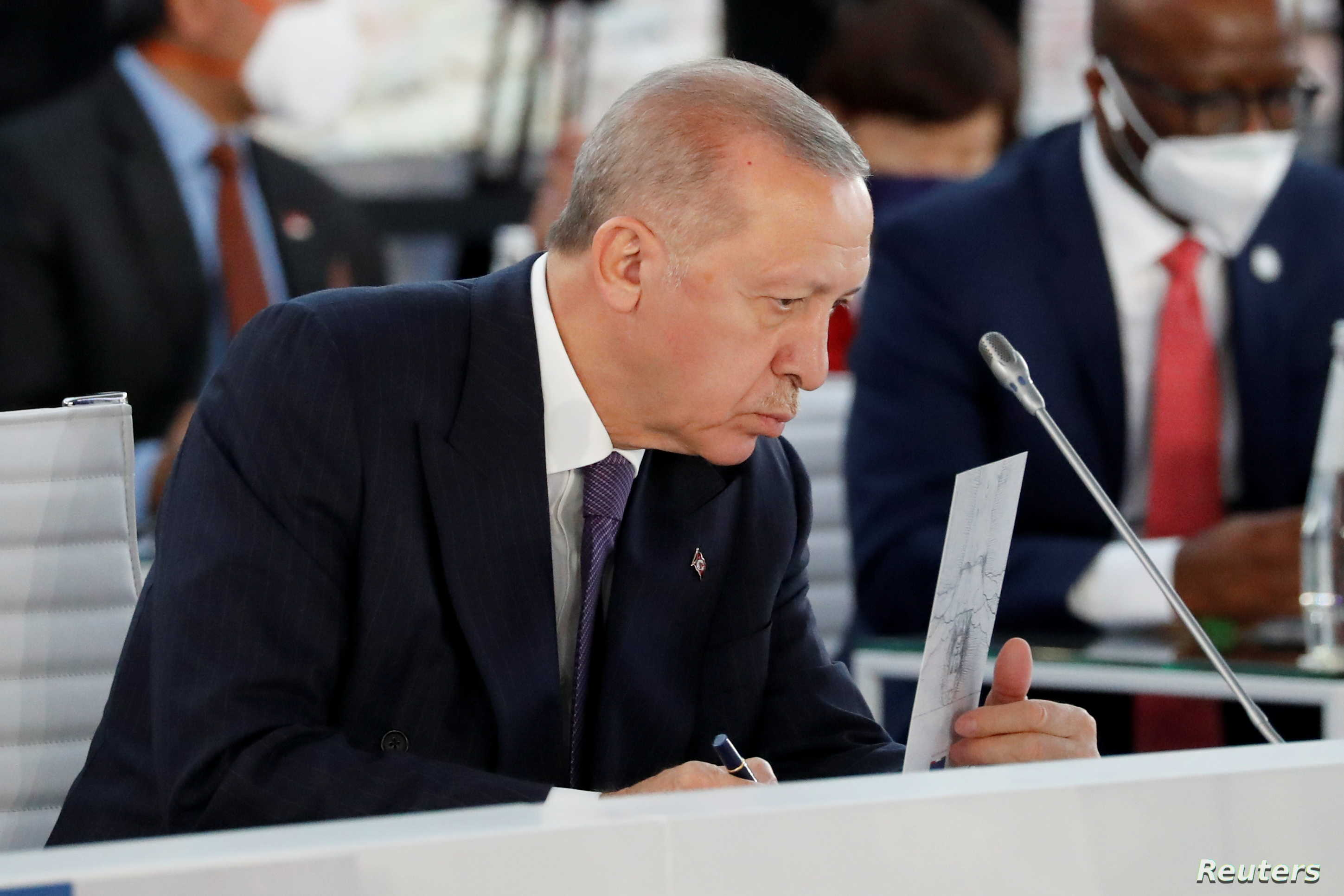 سبب وفاة اردوغان؛ أهم 10 معلومات عن هذا الرئيس
