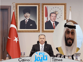 النيابة العامة تقرر حبس المغرد (عبدالعزيز ضويحي بن رميح) لهذا السبب