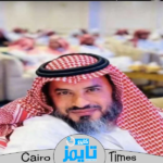الموت يغيب الأستاذ ناصر بن طالع التليدي