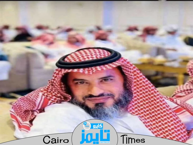 الموت يغيب الأستاذ ناصر بن طالع التليدي