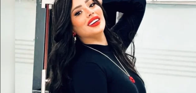 القبض على راقصة مصرية شهيرة بسبب حركاتها المثيرة