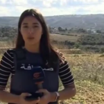 من هي فرح عمر ويكيبيديا.. استشهاد مراسلة قناة الميادين وهذه ابرز المعلومات عنها