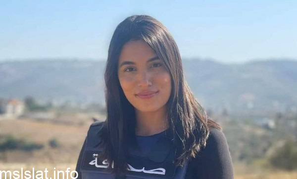 من هي فرح عمر ويكيبيديا السيرة الذاتية