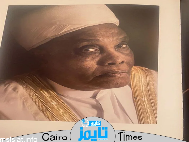 سبب وفاة الشيخ عبده على ادريس