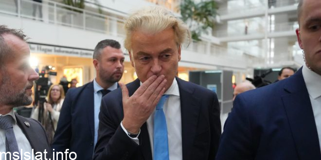 pvv standpunten