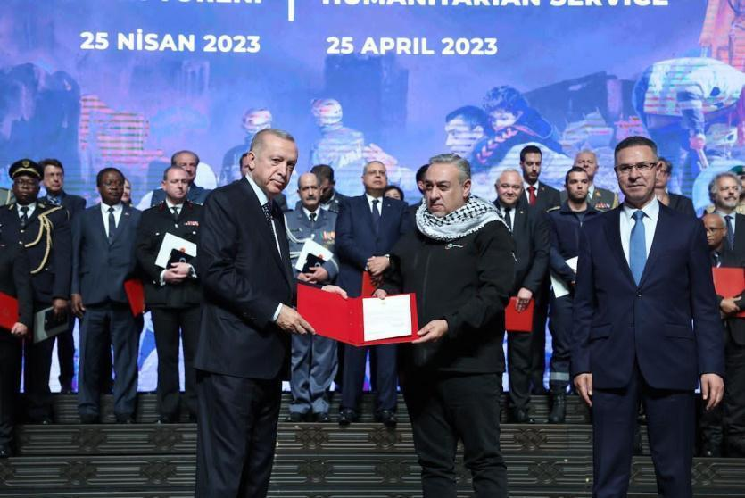 حقيقة وفاة أردوغان الجزيرة