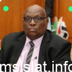 من هو وزير العدل السوداني الجديد معاوية خير السيرة الذاتيه