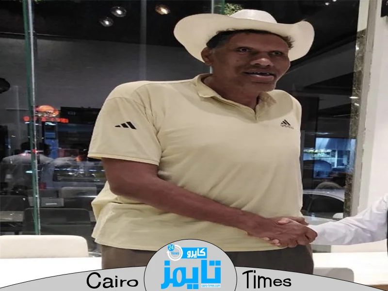 سبب وفاة غلام شبير.. أطول رجل في العالم