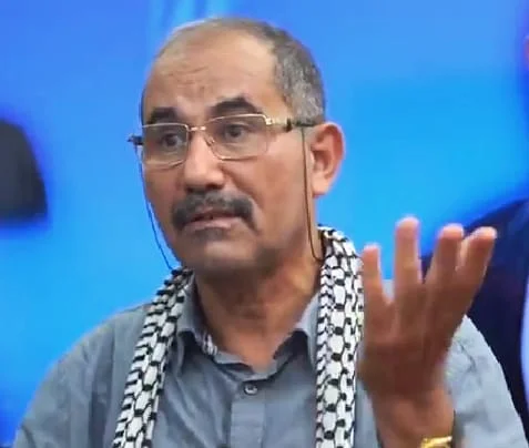 مطالب بالقبض على احمد ويحمان.. من هو؟ وسبب المطالبة بالقبض عليه