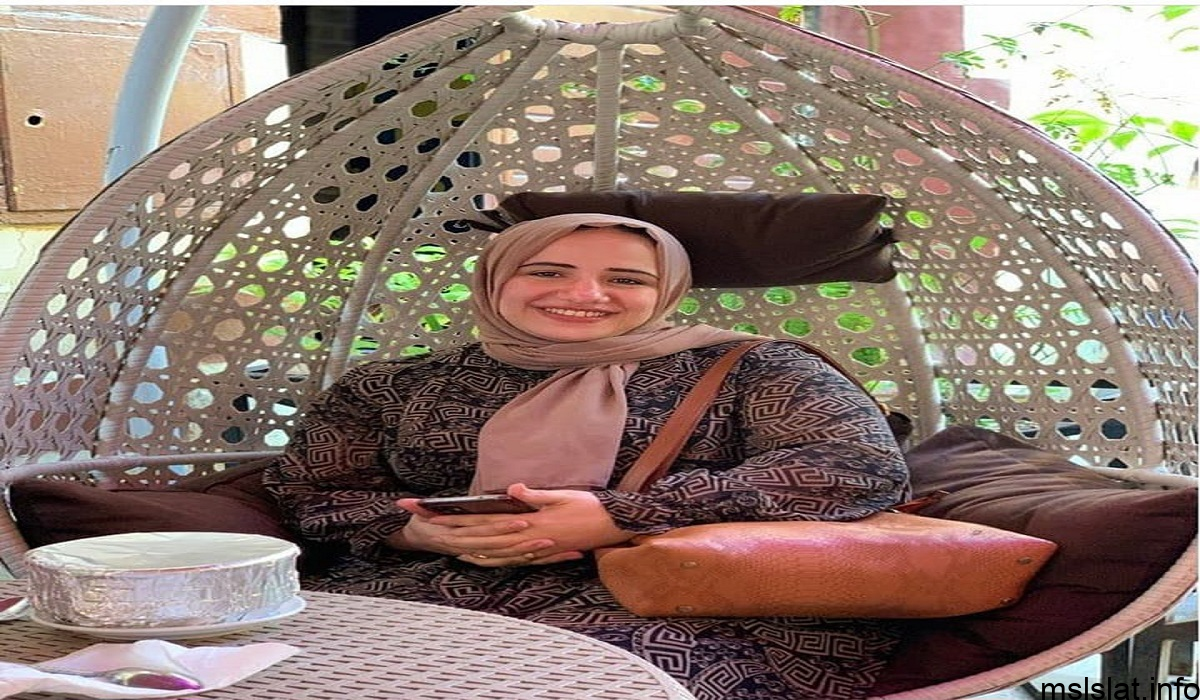 البلوجر هبه السيد ام زياد؛ إتجار بالبشر وهتك عرض والنهاية سجن ومؤبد