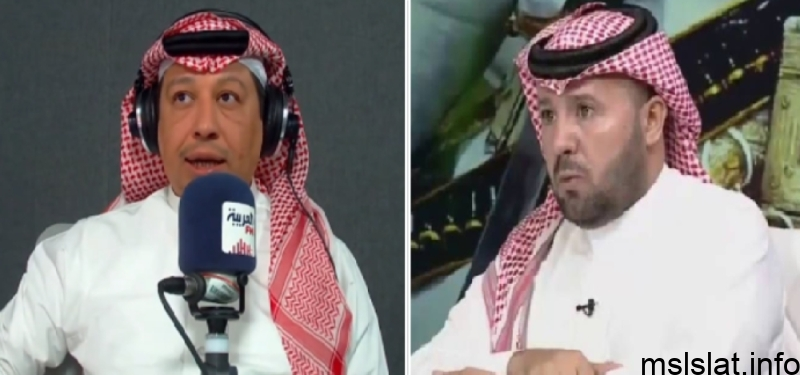 فيصل الجفن؛ من هو فيصل الجفن بعد إعلانه عن ميوله الكروية