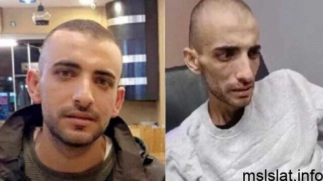 من هو الاسير فاروق الخطيب ويكيبيديا